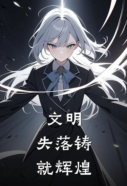 文明：失落铸就辉煌杨浩斯洛全本免费小说_热门网络小说推荐文明：失落铸就辉煌杨浩斯洛