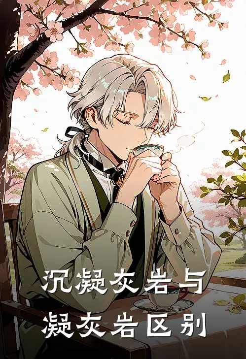 沉凝灰岩与凝灰岩区别