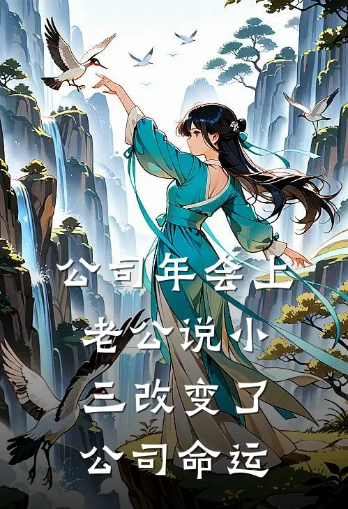 公司年会上，老公说小三改变了公司命运(周叙白小三)小说全文免费阅读_无弹窗全文免费阅读公司年会上，老公说小三改变了公司命运(周叙白小三)