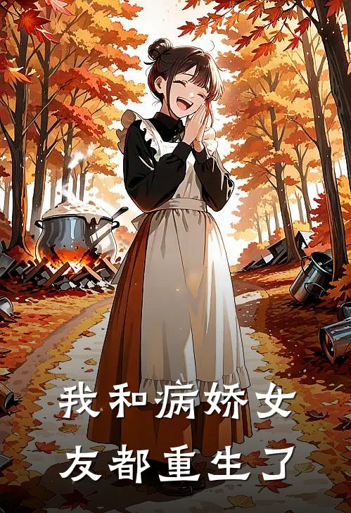 我和病娇女友都重生了