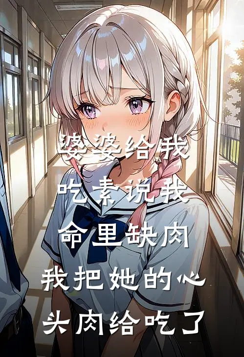 婆婆给我吃素说我命里缺肉，我把她的心头肉给吃了浩宇陈浩文小说完结推荐_热门小说阅读婆婆给我吃素说我命里缺肉，我把她的心头肉给吃了浩宇陈浩文