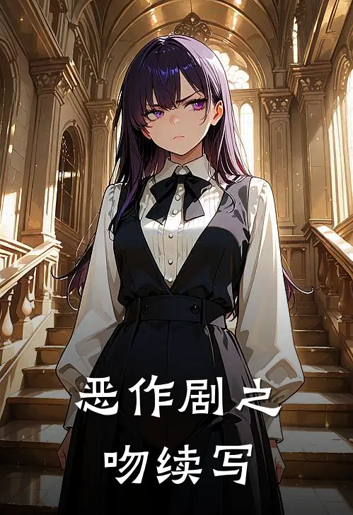 恶作剧之吻续写