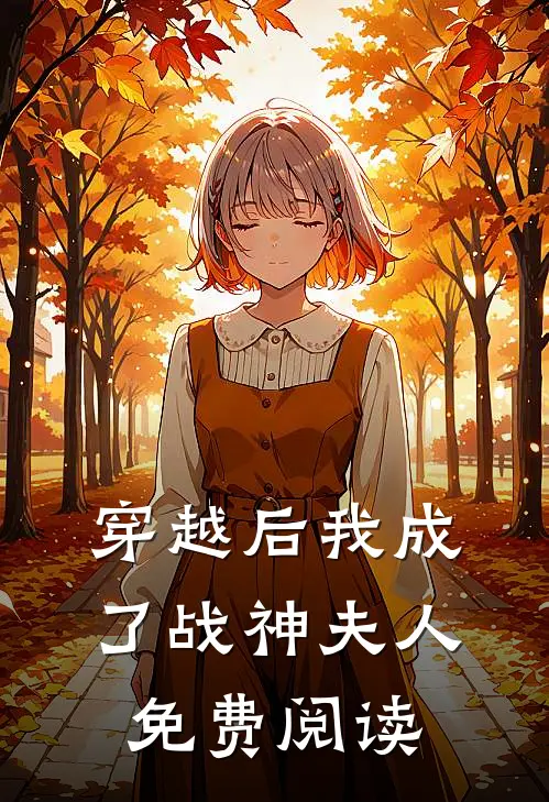 穿越后我成了战神夫人免费阅读