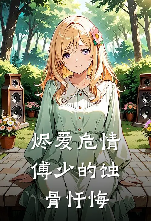 烬爱危情：傅少的蚀骨忏悔苏晚傅斯年免费小说阅读_免费小说大全烬爱危情：傅少的蚀骨忏悔(苏晚傅斯年)