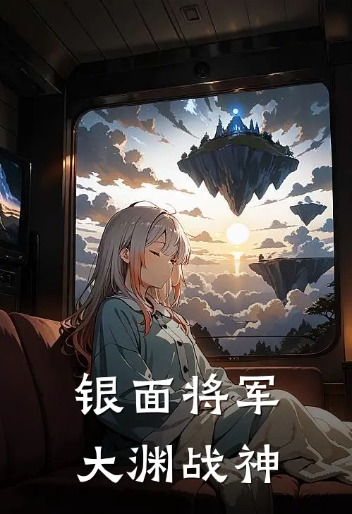 银面将军：大渊战神