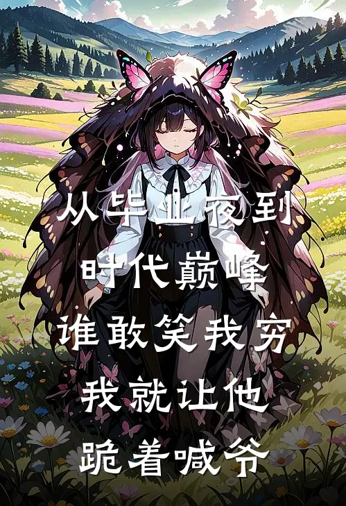 从毕业夜到时代巅峰，谁敢笑我穷，我就让他跪着喊爷(林枫张浩)完整版小说全文免费阅读_免费阅读无弹窗从毕业夜到时代巅峰，谁敢笑我穷，我就让他跪着喊爷林枫张浩