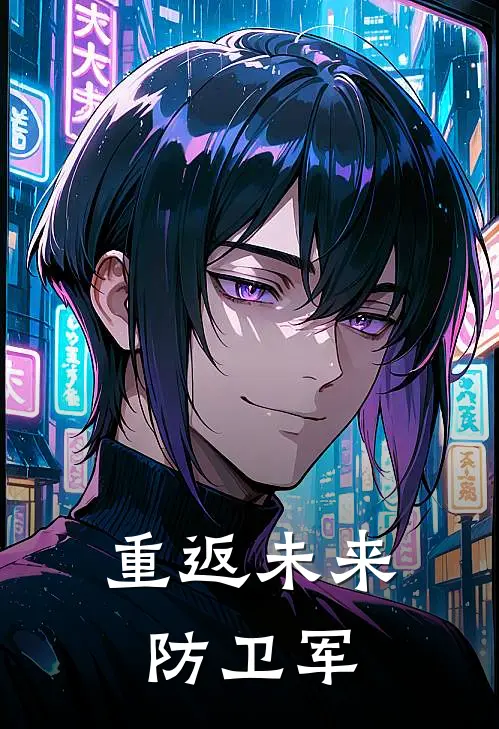 科希娅阿尔卡纳《重返未来：防卫军》小说免费在线阅读_重返未来：防卫军(科希娅阿尔卡纳)已完结小说