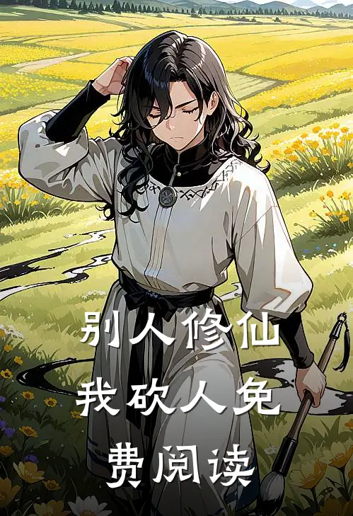 别人修仙我砍人免费阅读