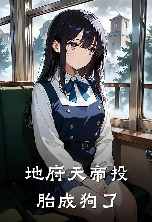 地府天帝投胎成狗了