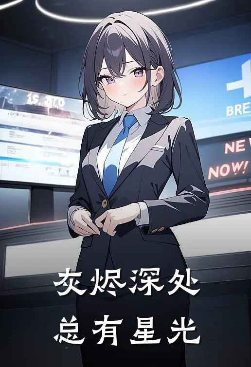 灰烬深处总有星光