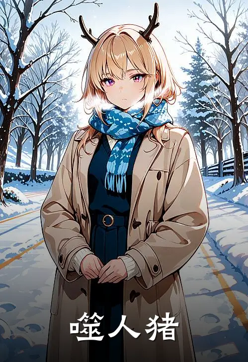 噬人猪铁柱二牛完本热门小说_完本小说免费噬人猪(铁柱二牛)