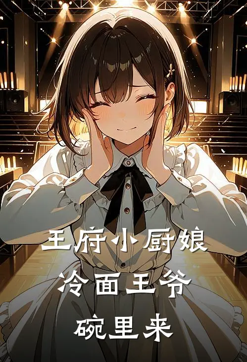 王府小厨娘：冷面王爷碗里来