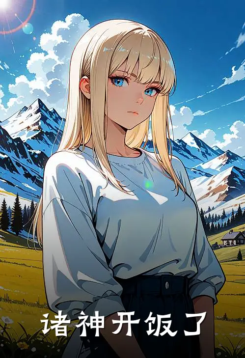 诸神开饭了