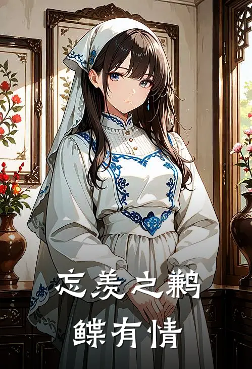 忘羡之鹣鲽有情