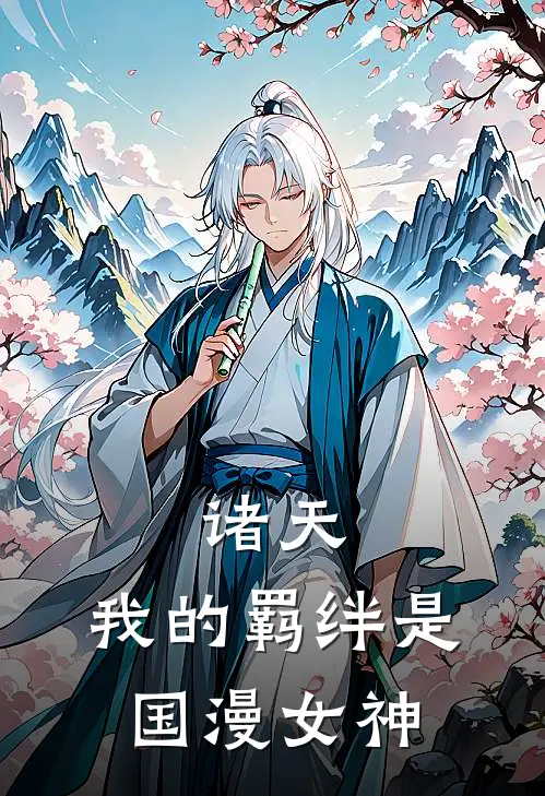 诸天：我的羁绊是国漫女神(林枫刘闯)全文免费阅读无弹窗大结局_《诸天：我的羁绊是国漫女神》林枫刘闯免费小说