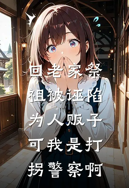 《回老家祭祖被诬陷为人贩子，可我是打拐警察啊》浩浩张晓雯全文免费在线阅读_《回老家祭祖被诬陷为人贩子，可我是打拐警察啊》全集阅读