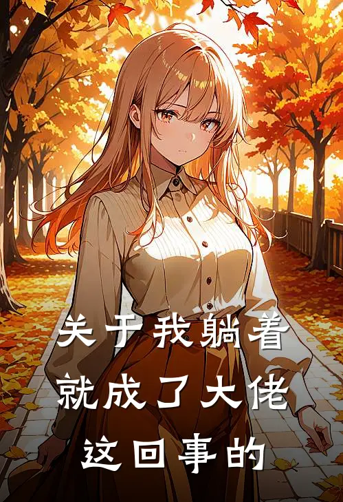 关于我躺着就成了大佬这回事的