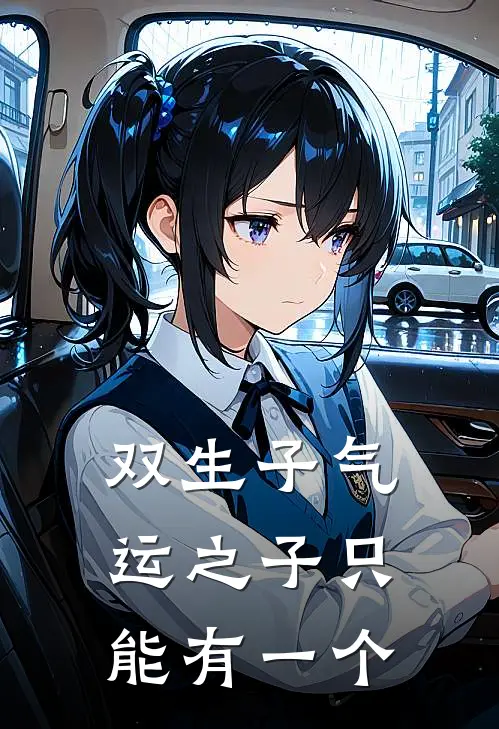 双生子气运之子只能有一个