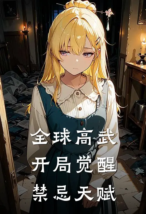 全球高武，开局觉醒禁忌天赋