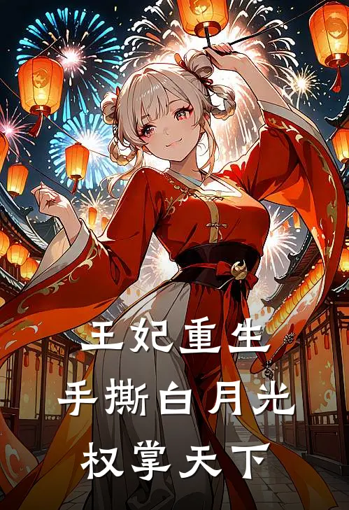 王妃重生：手撕白月光，权掌天下