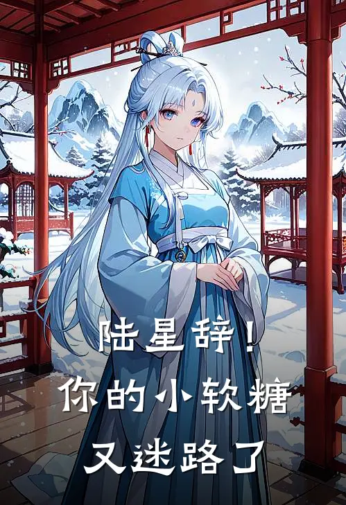 陆星辞！你的小软糖又迷路了苏晓棠陆星辞免费阅读全文_热门小说大全陆星辞！你的小软糖又迷路了苏晓棠陆星辞