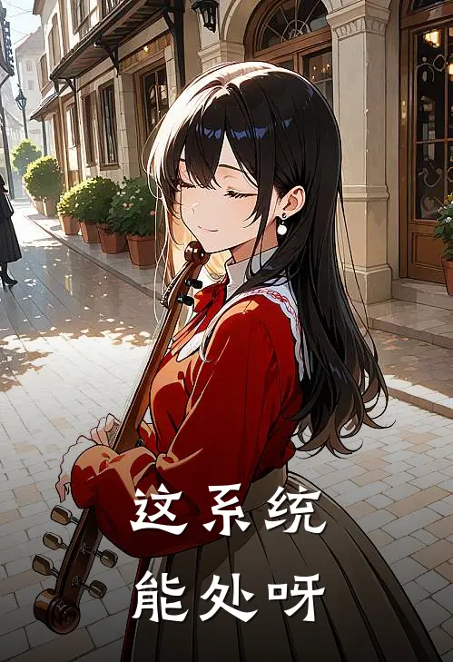这系统能处呀林澈林浩_《这系统能处呀》最新章节免费在线阅读