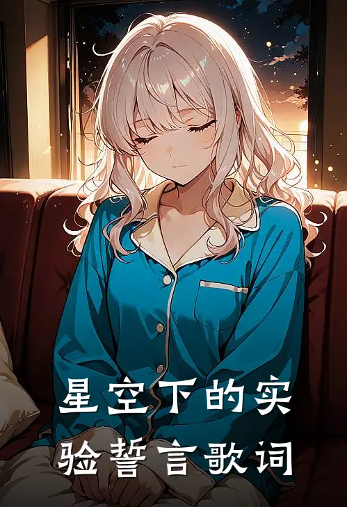 星空下的实验誓言歌词