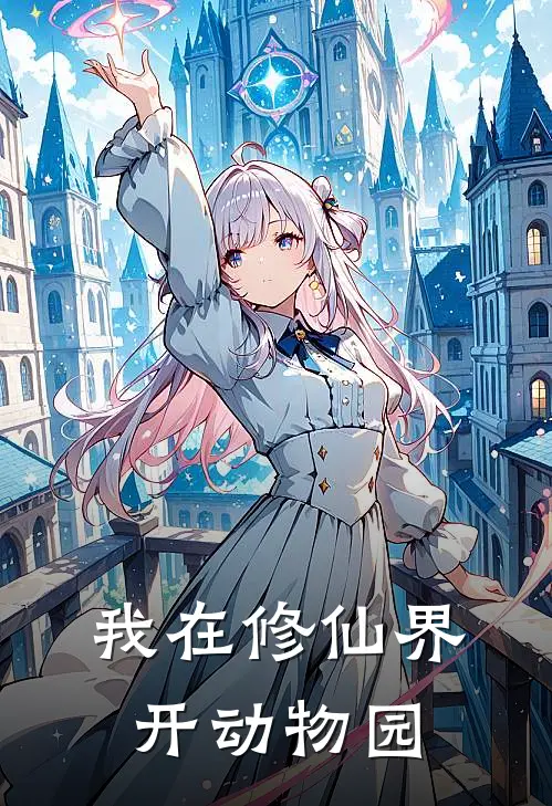 我在修仙界开动物园(林晚柳依依)小说免费阅读无弹窗_完结小说我在修仙界开动物园林晚柳依依