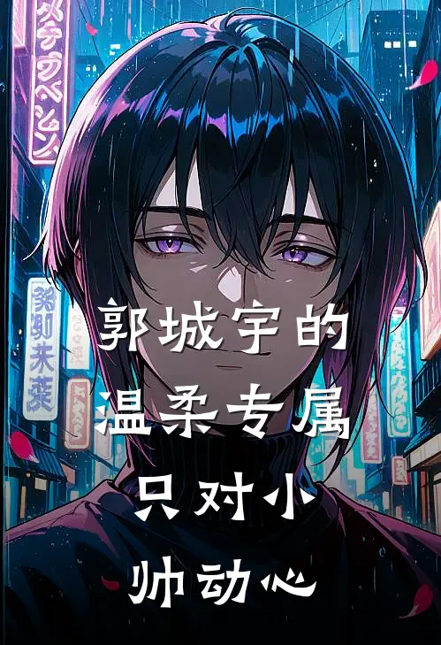 郭城宇的温柔专属：只对小帅动心