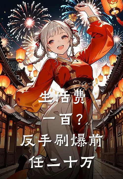 生活费一百？反手刷爆前任二十万(江月初江海山)完本小说_免费阅读无弹窗生活费一百？反手刷爆前任二十万江月初江海山