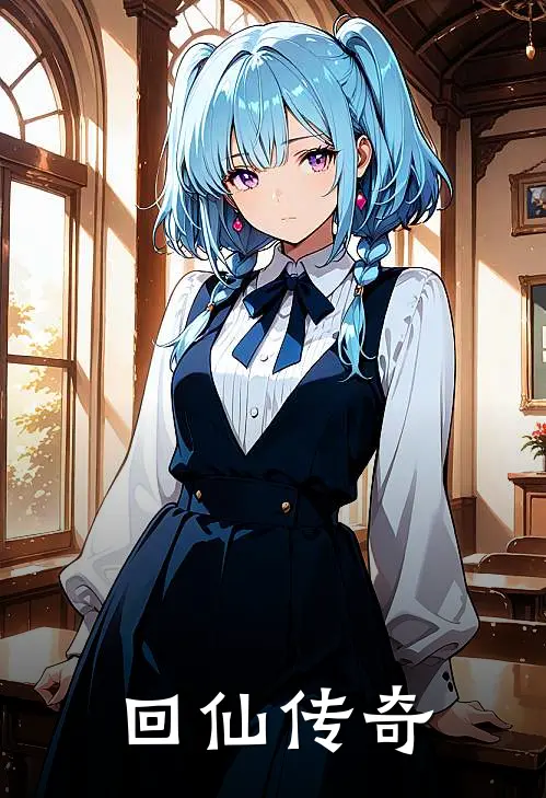 回仙传奇