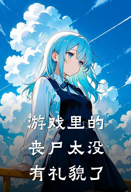 游戏里的丧尸太没有礼貌了王默王默完整版免费小说_全本免费完结小说游戏里的丧尸太没有礼貌了王默王默