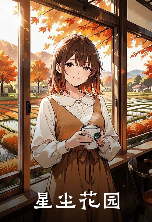 林澈艾琳(星尘花园)最新章节免费在线阅读_星尘花园最新章节免费阅读