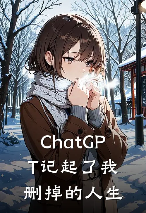 ChatGPT记起了我删掉的人生抖音热门最新章节在线阅读_抖音热门全本免费在线阅读