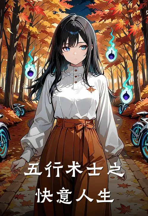 五行术士之快意人生