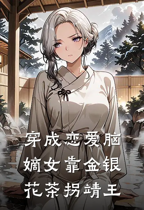 穿成恋爱脑嫡女靠金银花茶拐靖王