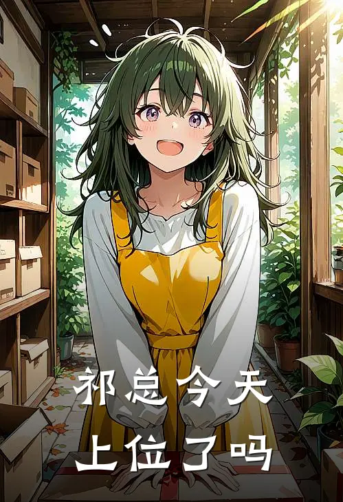 祁总今天上位了吗