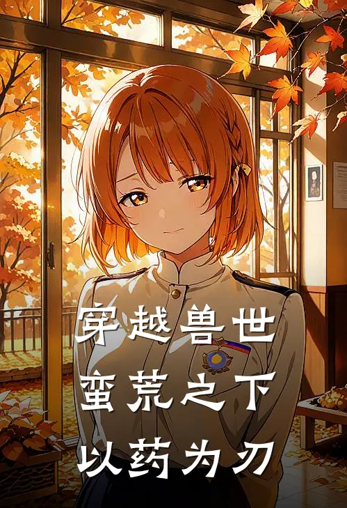 穿越兽世：蛮荒之下，以药为刃