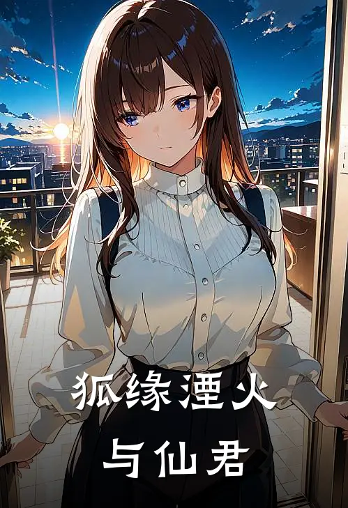 狐缘湮火与仙君