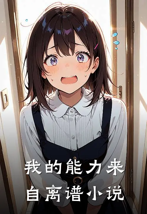 我的能力来自离谱小说