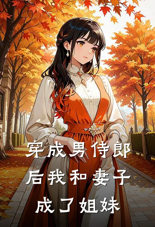 穿成男侍郎后我和妻子成了姐妹