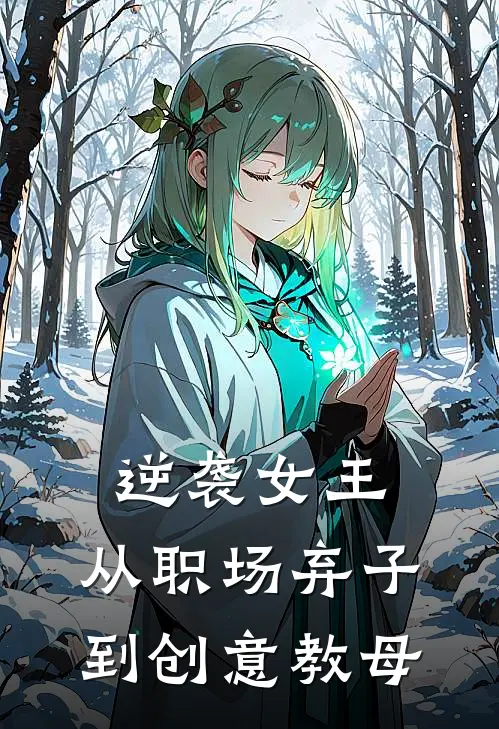 逆袭女王：从职场弃子到创意教母(林晚苏蔓)全章节在线阅读_林晚苏蔓全章节在线阅读