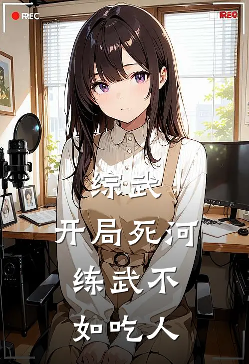 综武：开局死河，练武不如吃人白墨阿卡多最新小说全文阅读_最新章节列表综武：开局死河，练武不如吃人(白墨阿卡多)