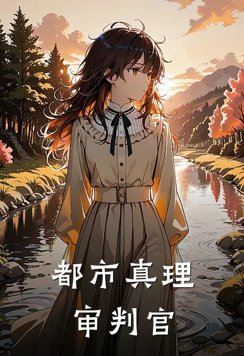 都市真理审判官