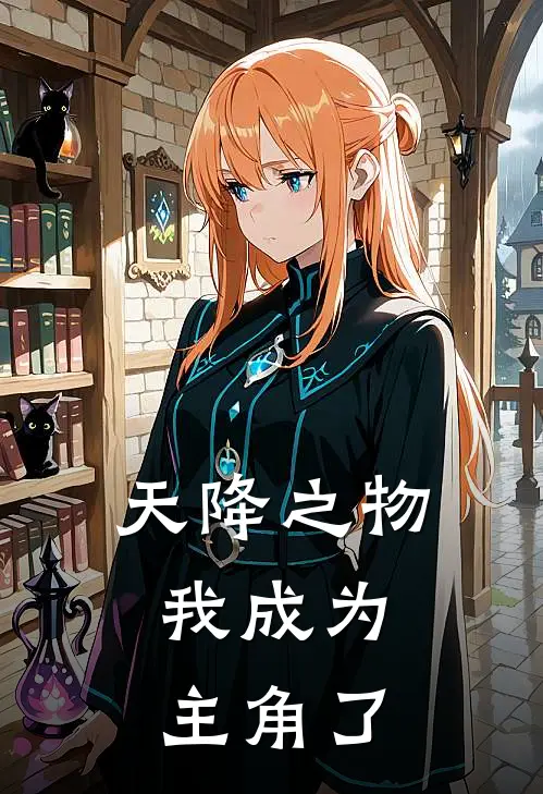 智树楚原天降之物：我成为主角了全文免费阅读_智树楚原完整版免费阅读