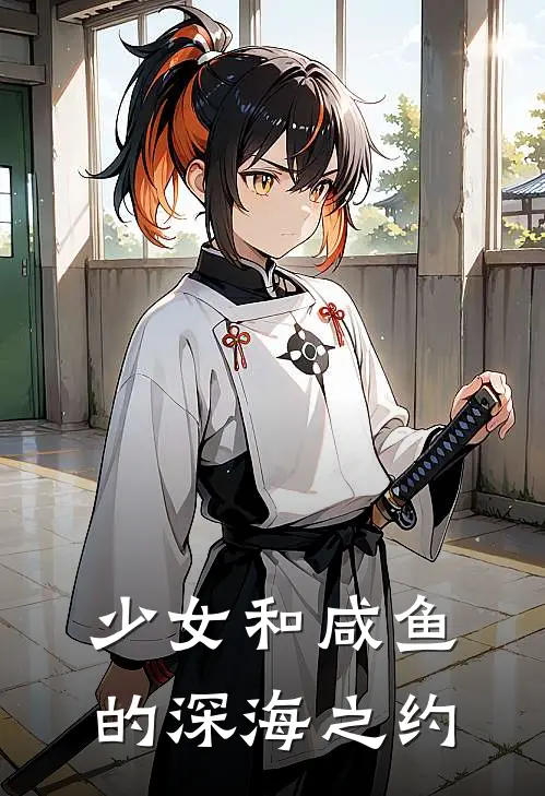 少女和咸鱼的深海之约