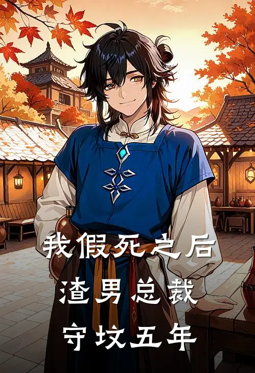沈知珩沈知微《我假死之后，渣男总裁守坟五年》完结版免费阅读_沈知珩沈知微热门小说