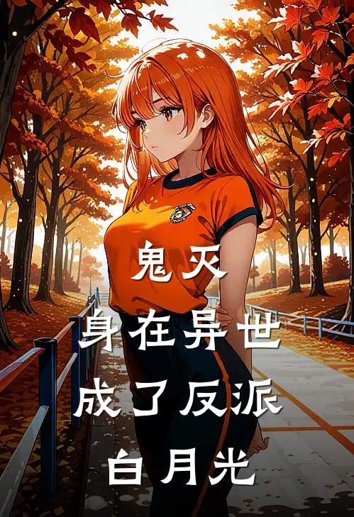 鬼灭：身在异世成了反派白月光