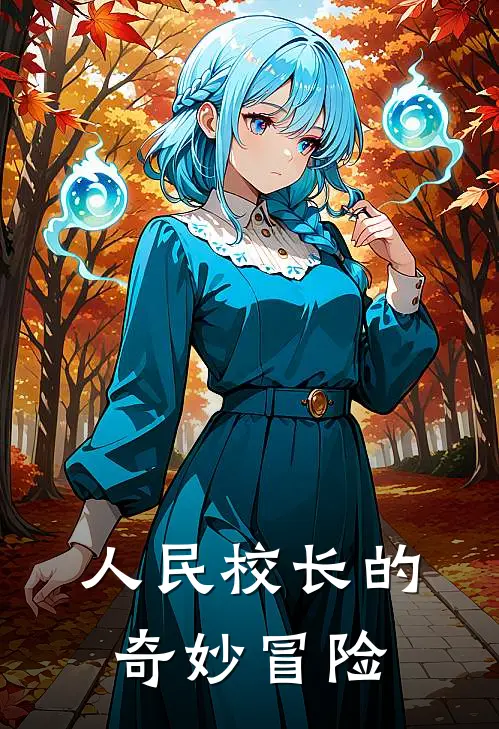 人民校长的奇妙冒险