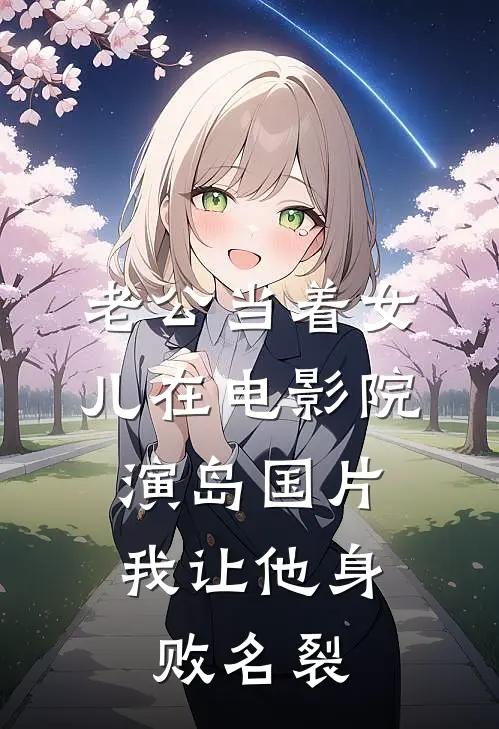 陈森悦悦《老公当着女儿在电影院演岛国片，我让他身败名裂》完结版免费阅读_老公当着女儿在电影院演岛国片，我让他身败名裂全文免费阅读